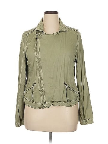 Maurices Jacket (view 1)