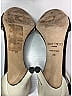 Jimmy Choo 100% Leather Ivory Tan Leather Livvi Heeled Sandals Size EU 39 - photo 11