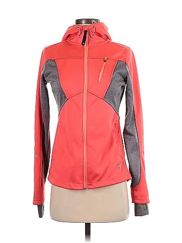 Mondetta Track Jacket (view 1)