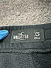 Hollister Black Casual Pants Size XS - photo 4