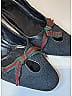 Gucci Black Heels Size EU (IT) 36 1/2 / US 6 1/2 (wide) - photo 5