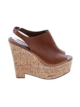 Elizabeth And James Wedges