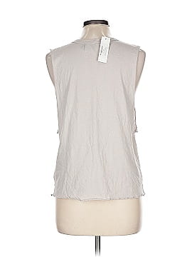 Barry's Sleeveless T-Shirt (view 2)