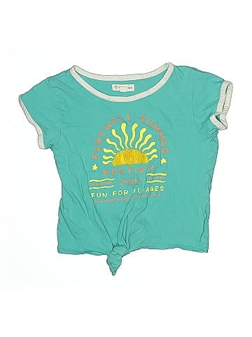 Tucker + Tate Short Sleeve T-Shirt (view 1)