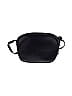 Salvatore Ferragamo 100% Leather Black Purple Leather Shoulder Bag One size - photo 3