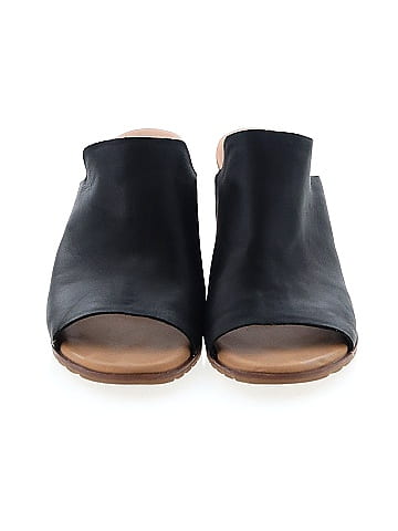 Korks Wedges (view 2)