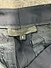 Nili Lotan Blue Wool Pants Size 8 - photo 7