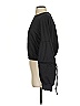 Koral Black Pullover Sweater Size S - photo 5