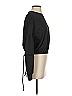 Koral Black Pullover Sweater Size S - photo 4