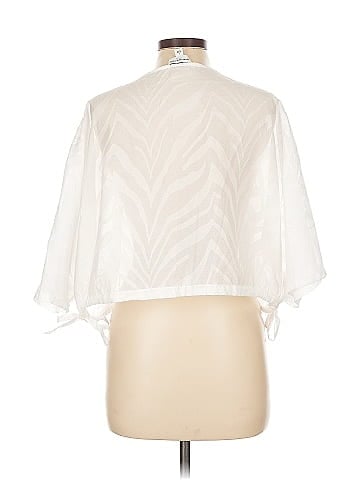 Marc New York 3/4 Sleeve Blouse (view 2)