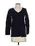 Uniqlo Blue Pullover Sweater Size S - photo 1