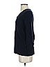 Uniqlo Blue Pullover Sweater Size S - photo 5