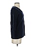 Uniqlo Blue Pullover Sweater Size S - photo 4