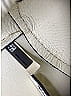 Chloé 100% Leather Solid Ivory Aby Leather Tote One size - photo 12