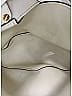 Chloé 100% Leather Solid Ivory Aby Leather Tote One size - photo 11
