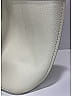 Chloé 100% Leather Solid Ivory Aby Leather Tote One size - photo 6
