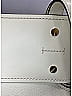 Chloé 100% Leather Solid Ivory Aby Leather Tote One size - photo 10