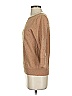 Ann Taylor Factory Tan Pullover Sweater Size S - photo 5