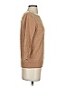 Ann Taylor Factory Tan Pullover Sweater Size S - photo 4