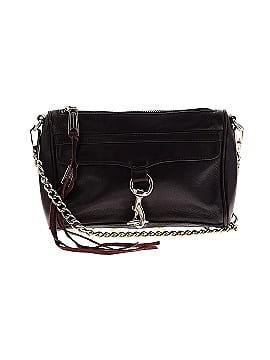 Rebecca Minkoff Leather Crossbody Bag