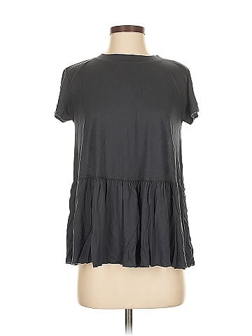 Truly Madly Deeply Short Sleeve T-Shirt (view 1)