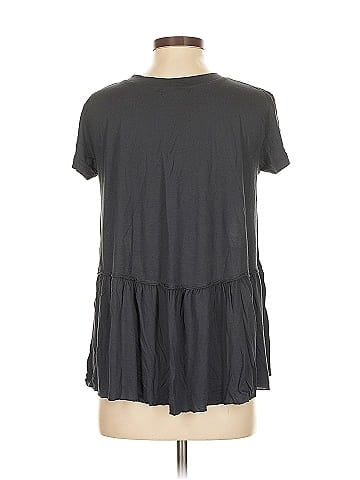 Truly Madly Deeply Short Sleeve T-Shirt (view 2)