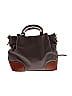 Dooney & Bourke 100% Leather Brown Leather Satchel One size - photo 3