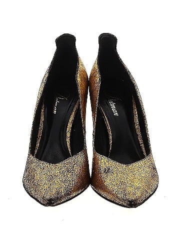 Delman Shoes Heels (view 2)