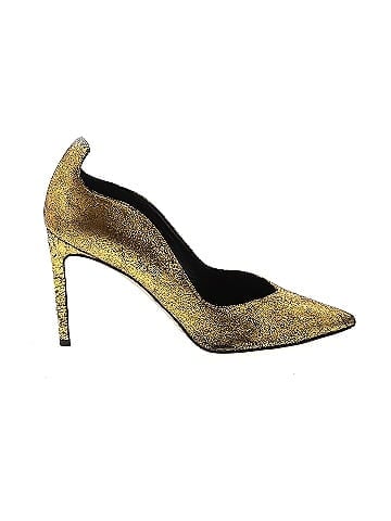 Delman Shoes Heels (view 1)