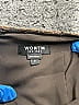 Worth New York Tweed Brown Wool Skirt Size 2 - photo 3