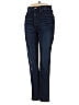 Madewell Solid Blue Jeans Size 26 waist - photo 1