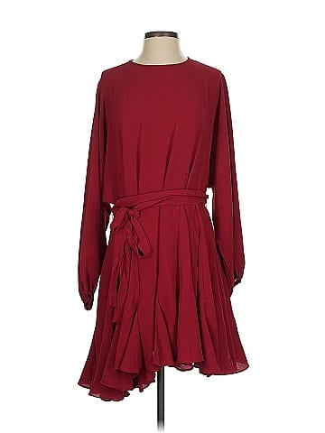 Mittoshop Casual Dress (view 1)