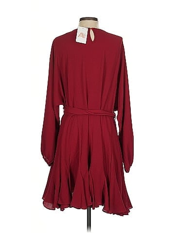 Mittoshop Casual Dress (view 2)