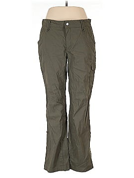 Duluth Trading Co. Cargo Pants