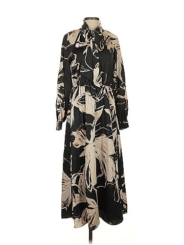 Donna Karan New York Casual Dress (view 1)