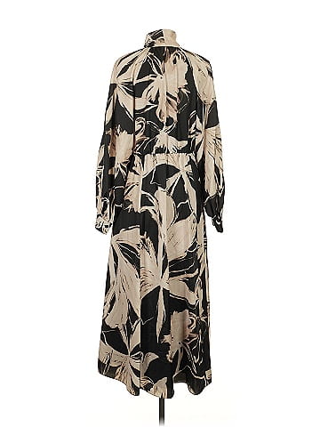 Donna Karan New York Casual Dress (view 2)