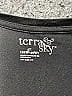 Terra & Sky Black 3/4 Sleeve T-Shirt Size 4X - photo 6