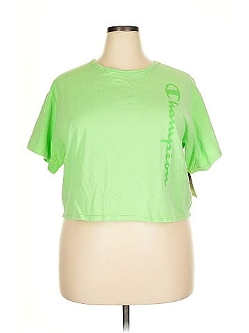 Champion Active T-Shirt (view 1)