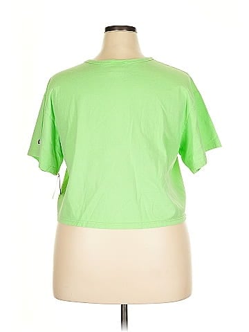 Champion Active T-Shirt (view 2)