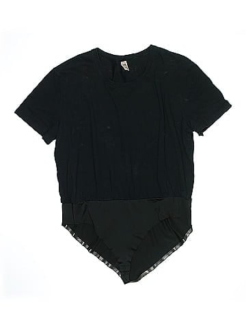 Smash + Tess Short Sleeve Top (view 1)