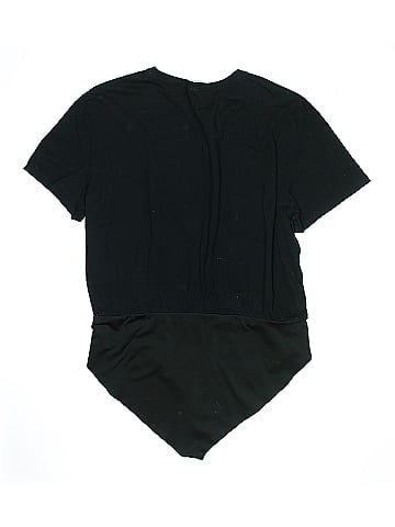 Smash + Tess Short Sleeve Top (view 2)