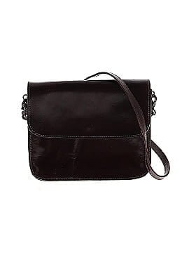 Modi Leather Crossbody Bag (view 1)