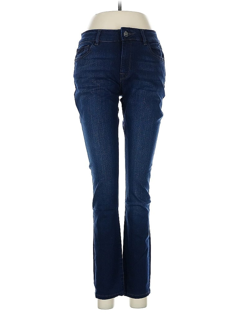 Click to view more detailed imagery on our partner's website Pre-owned Dl1961 Jeans In Blue