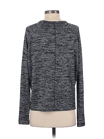 Rag & Bone/JEAN Long Sleeve T-Shirt (view 2)