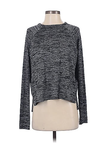 Rag & Bone/JEAN Long Sleeve T-Shirt (view 1)