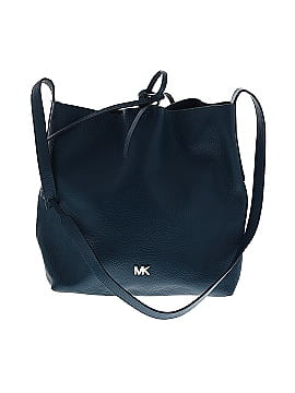 Michael Michael Kors Leather Crossbody Bag