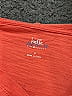 Belle By Kim Gravel Orange Short Sleeve T-Shirt Size M - photo 6