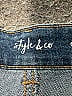 Style&Co Blue Jeans Size 18 - photo 3