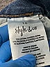 Style&Co Blue Jeans Size 18 - photo 4