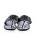 Tory Burch Black Sandals Size 9 - photo 2